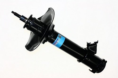 Sachs 209-15A Front Shock Absorber Shocks Sachs 209-15A
