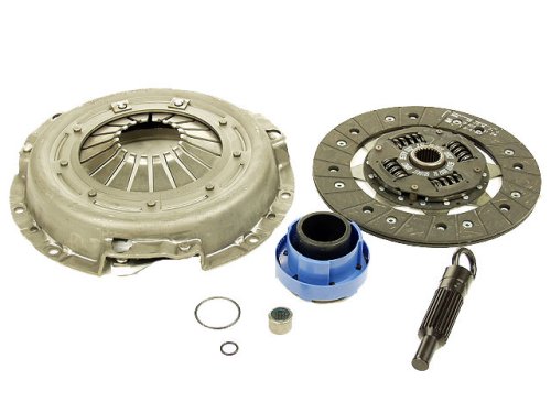 Complete Clutch Sets Sachs 1023AMZ9207