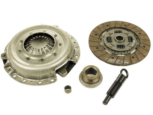 Complete Clutch Sets Sachs 1023AMZ9231