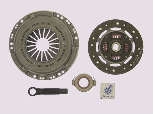 Complete Clutch Sets Sachs K0076-05