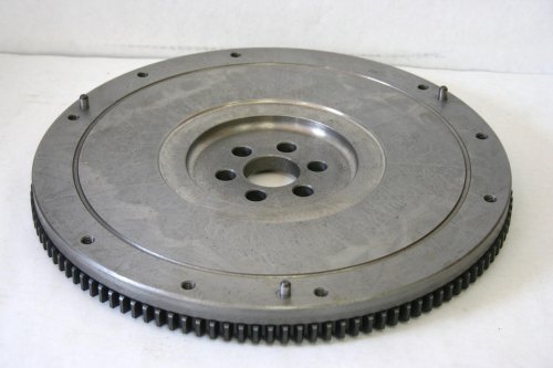 Flywheel ZF NFW3611