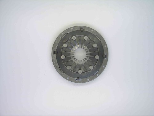 Disc Plates ZF SC581