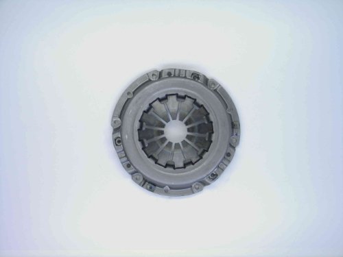 Disc Plates ZF SC690
