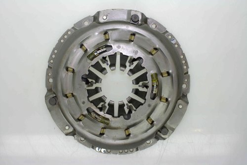 Disc Plates ZF SC70302