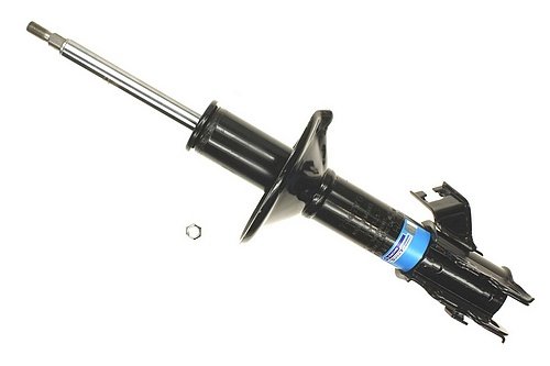 Shocks, Struts & Suspension Sachs 1027AMZ6946