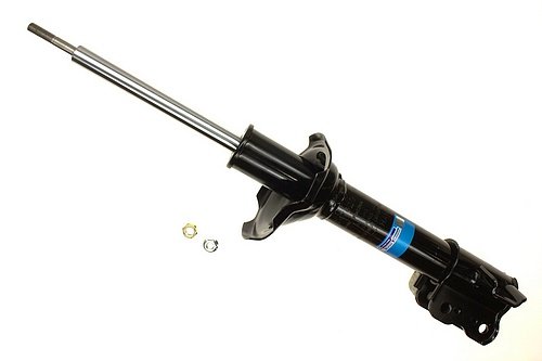 Sachs North America 208-21A Shock Absorber Shock Absorbers Sachs 208-21A