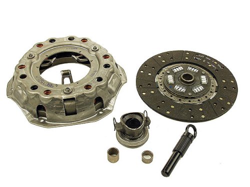 Complete Clutch Sets Sachs 1023AMZ9243