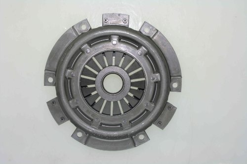 Disc Plates Sachs SC182
