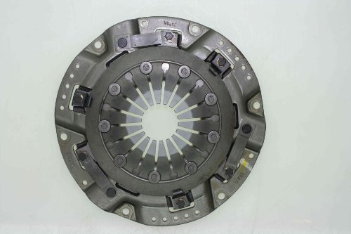 Disc Plates ZF SC475