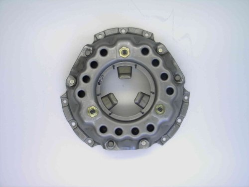 Disc Plates ZF SC739