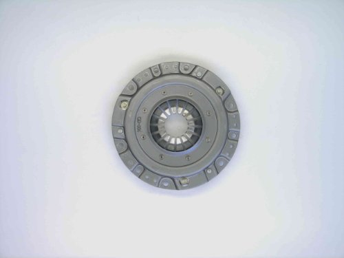 Sachs SC750 New Cover Assembly Disc Plates ZF SC750
