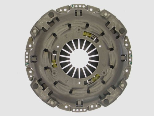 Disc Plates ZF SC70360