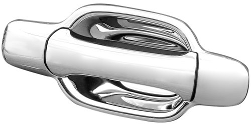 Chrome Trim & Accessories Putco 400031