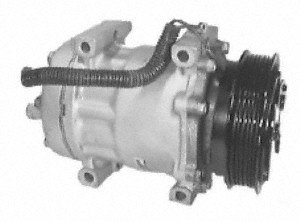Compressors SCS/Frigette 204-519