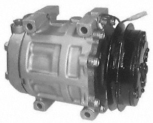 Compressors SCS/Frigette 204-627