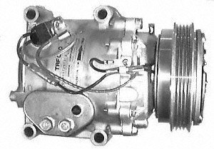 Compressors SCS/Frigette 204-793
