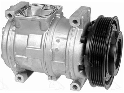 Compressors Four Seasons 77381