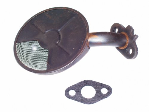 Oil Pumps Sealed Power 22414160