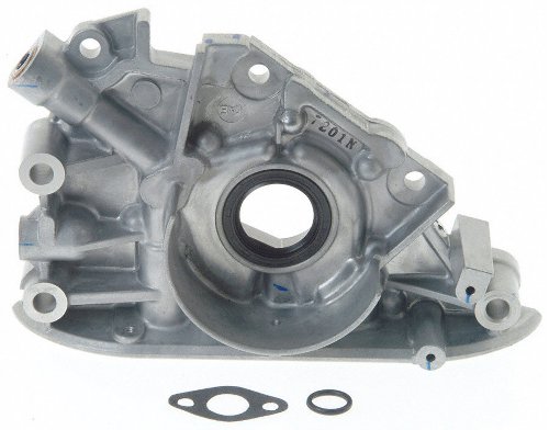 Oil Pumps Sealed Power 22441995