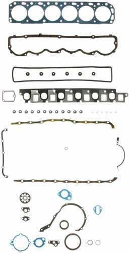 Engine Kit Gasket Sets Sealed Power 260-1006