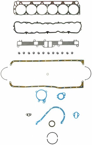 Head Gasket Sets Sealed Power 260-1003