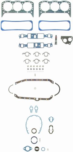 Engine Kit Gasket Sets Sealed Power 260-1239