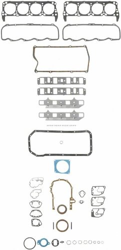 Head Gasket Sets Sealed Power 260-1207