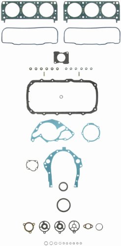 Full Gasket Sets Sealed Power 2601233