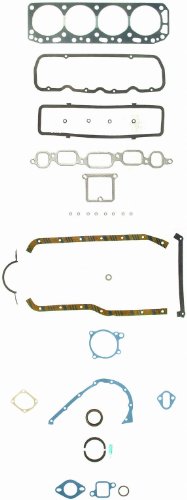 Full Gasket Sets Sealed Power 260-1231