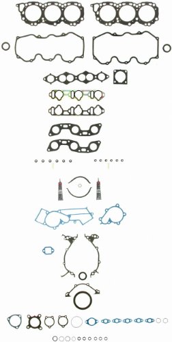 Full Gasket Sets Sealed Power 260-1498