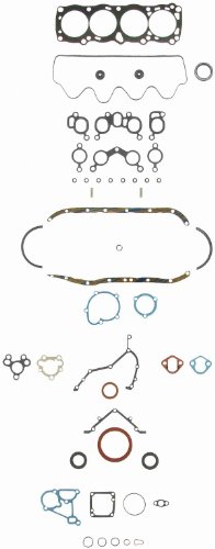 Sealed Power 260-1490 Engine Kit Gasket Set Engine Kit Gasket Sets Sealed Power 260-1490