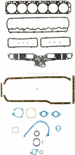 Engine Kit Gasket Sets Sealed Power 260-1129