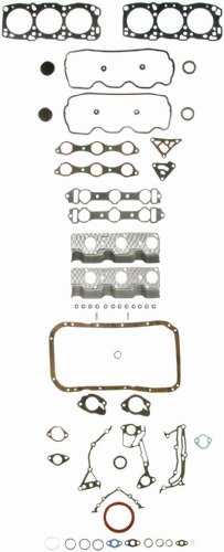 Engine Kit Gasket Sets Sealed Power 260-1432