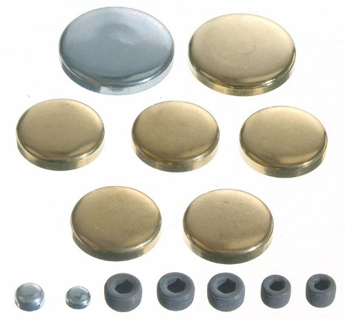 Expansion Plugs Sealed Power 3818071