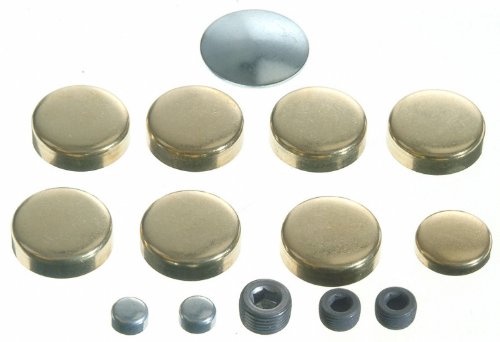 Expansion Plugs Sealed Power 3818061