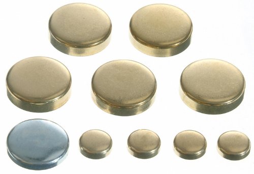 Sealed Power 381-8043 Brass Expansion Plug Kit Expansion Plug Kits Sealed Power 3818043