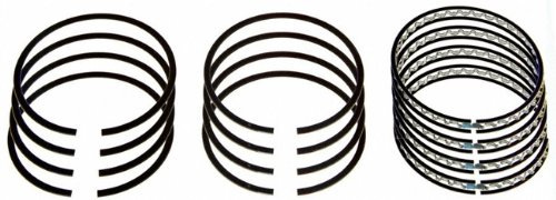 Cast Sealed Power E350X