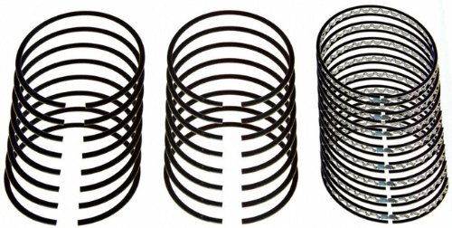 Piston Rings Sealed Power E356K