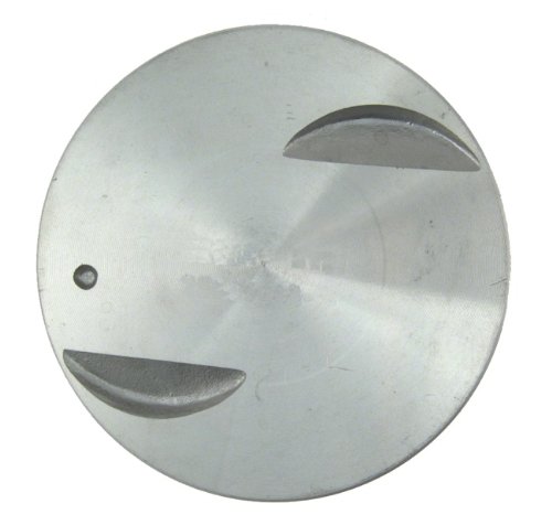 Sealed Power H537P30 Cast Piston Cast Sealed Power H537P30