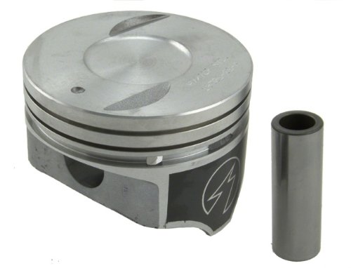 Sealed Power H727CP40 Cast Piston Cast Sealed Power H727CP40