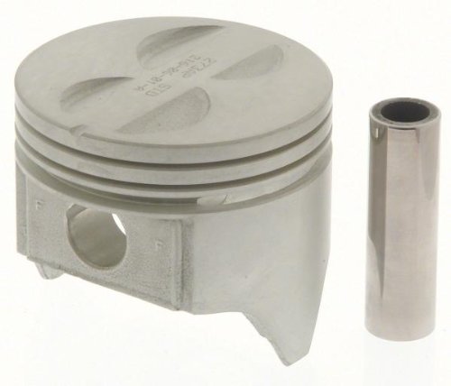 Sealed Power H816CP20 Cast Piston Cast Sealed Power H816CP20
