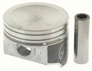 Sealed Power H909CP Cast Piston Pistons Sealed Power H909CP