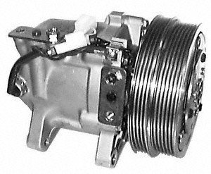 Compressors SCS/Frigette 204-507