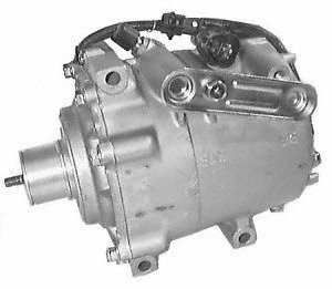 Compressors SCS/Frigette 204-676