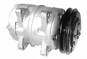 Compressors SCS/Frigette 204-964