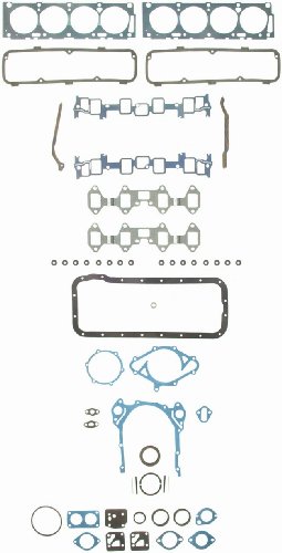Engine Kit Gasket Sets Sealed Power 260-1039