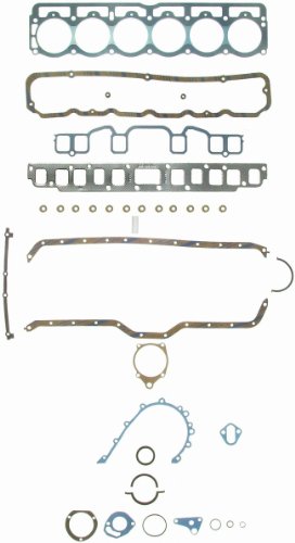 Engine Kit Gasket Sets Sealed Power 260-1134