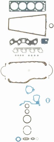 Full Gasket Sets Sealed Power 260-1214