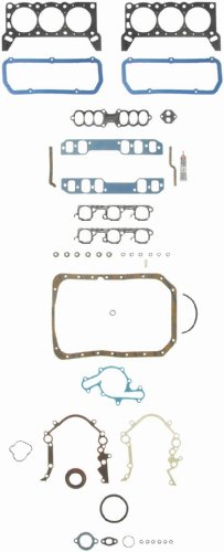 Full Gasket Sets Sealed Power 260-1443