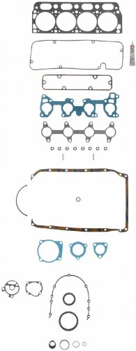 Full Gasket Sets Sealed Power 260-1562